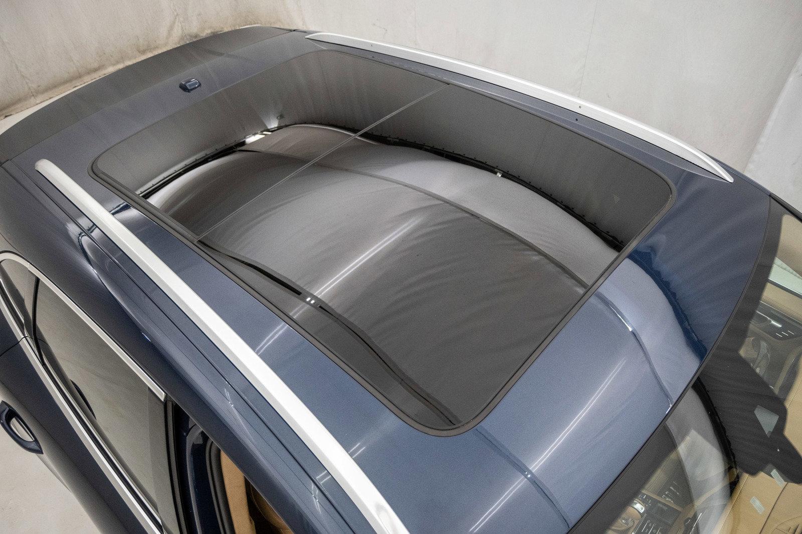Used 2015 Porsche Macan Turbo | St. Petersburg, FL