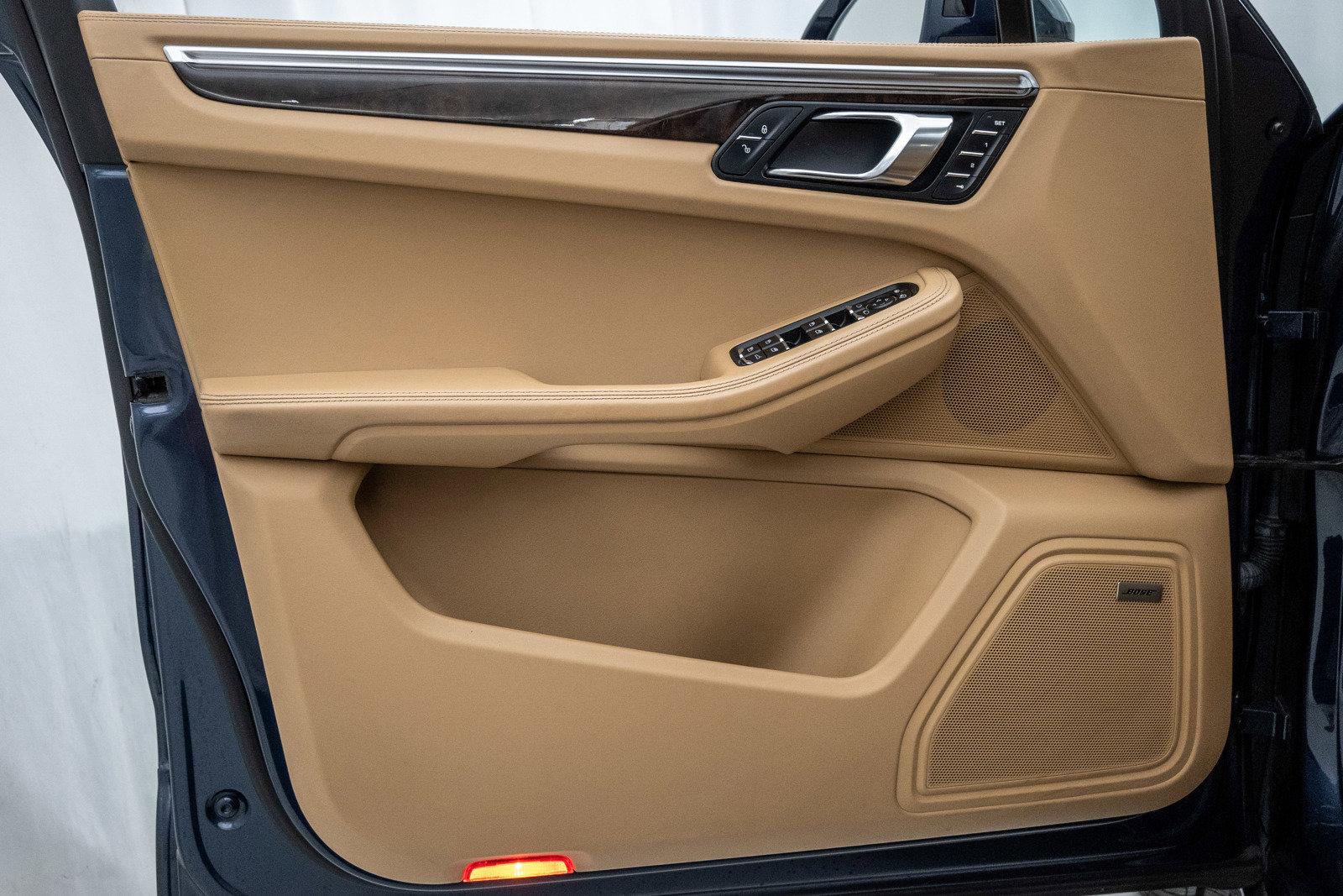 Used 2015 Porsche Macan Turbo | St. Petersburg, FL