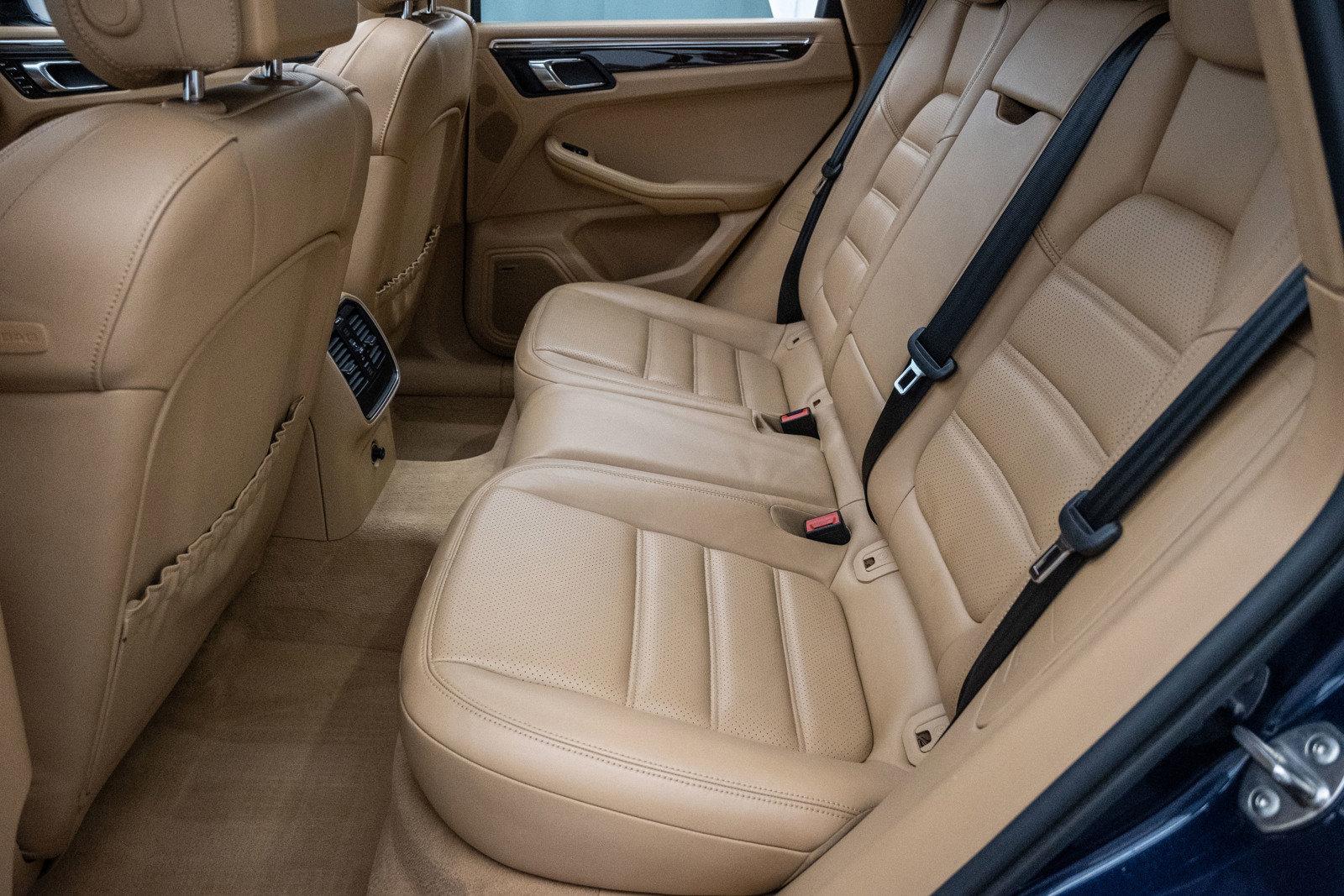 Used 2015 Porsche Macan Turbo | St. Petersburg, FL