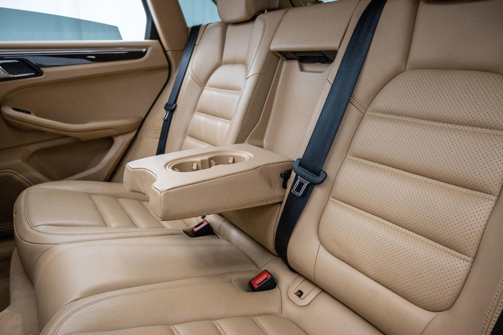 Used 2015 Porsche Macan Turbo | St. Petersburg, FL