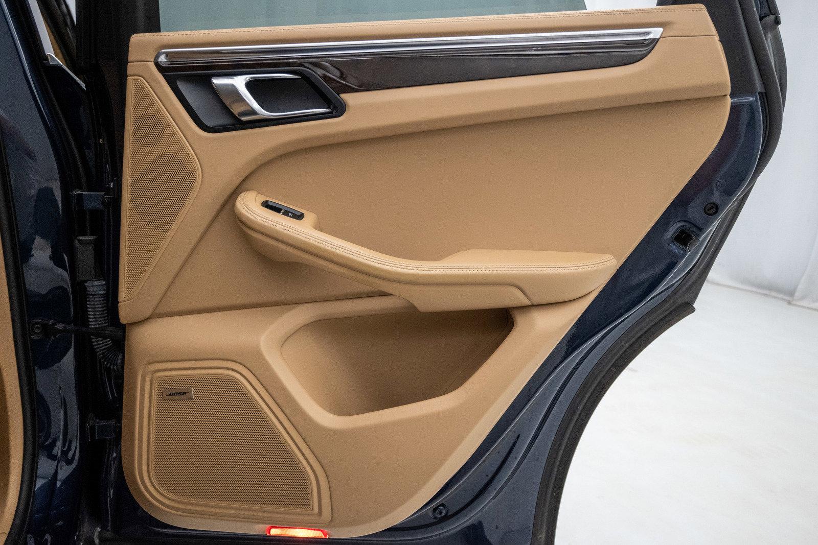 Used 2015 Porsche Macan Turbo | St. Petersburg, FL