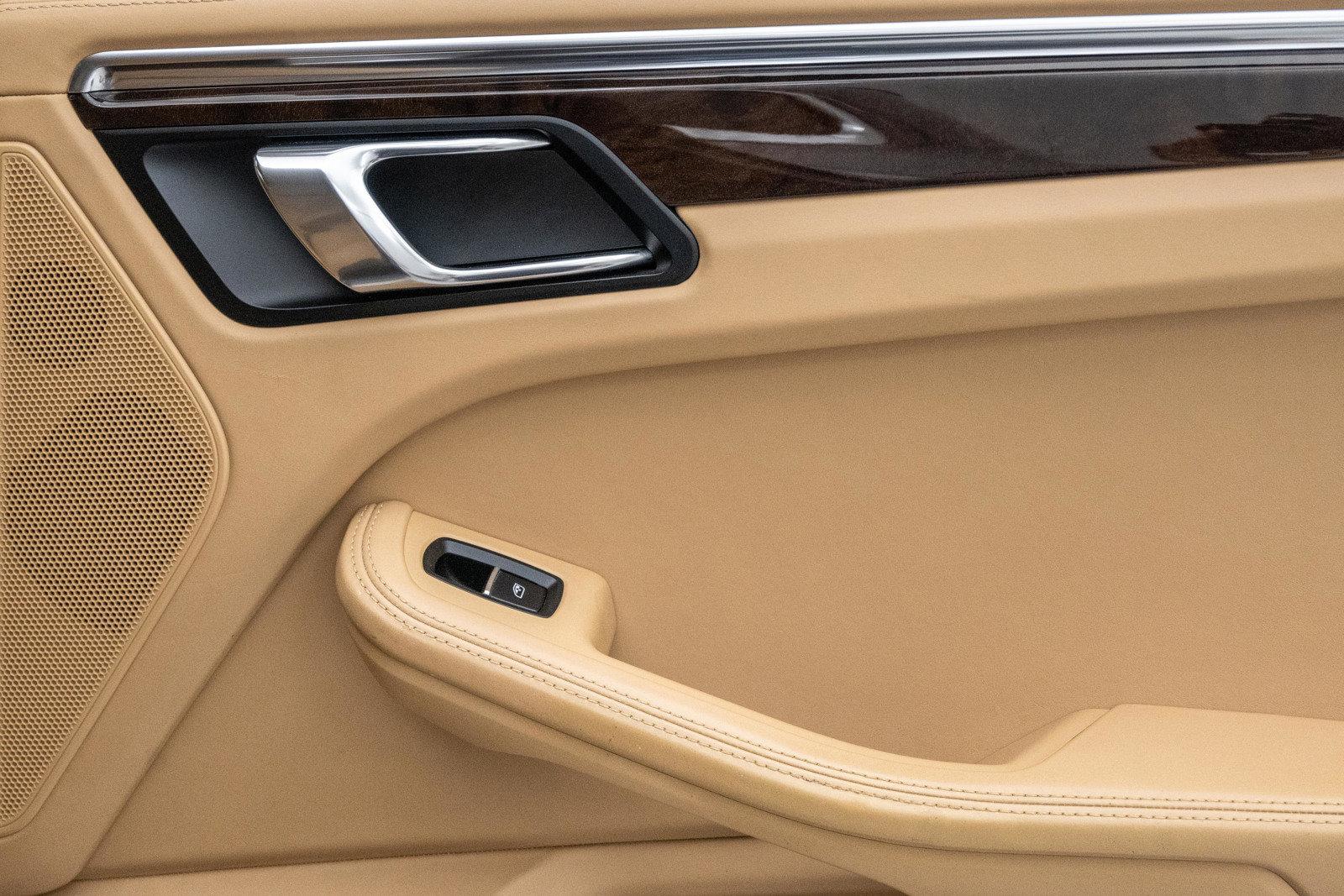 Used 2015 Porsche Macan Turbo | St. Petersburg, FL