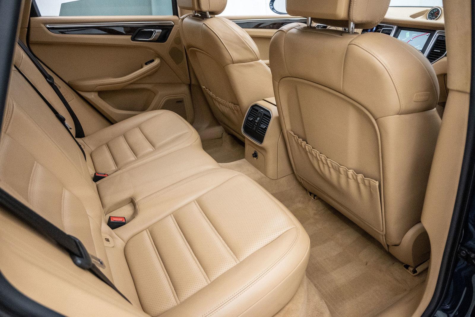 Used 2015 Porsche Macan Turbo | St. Petersburg, FL