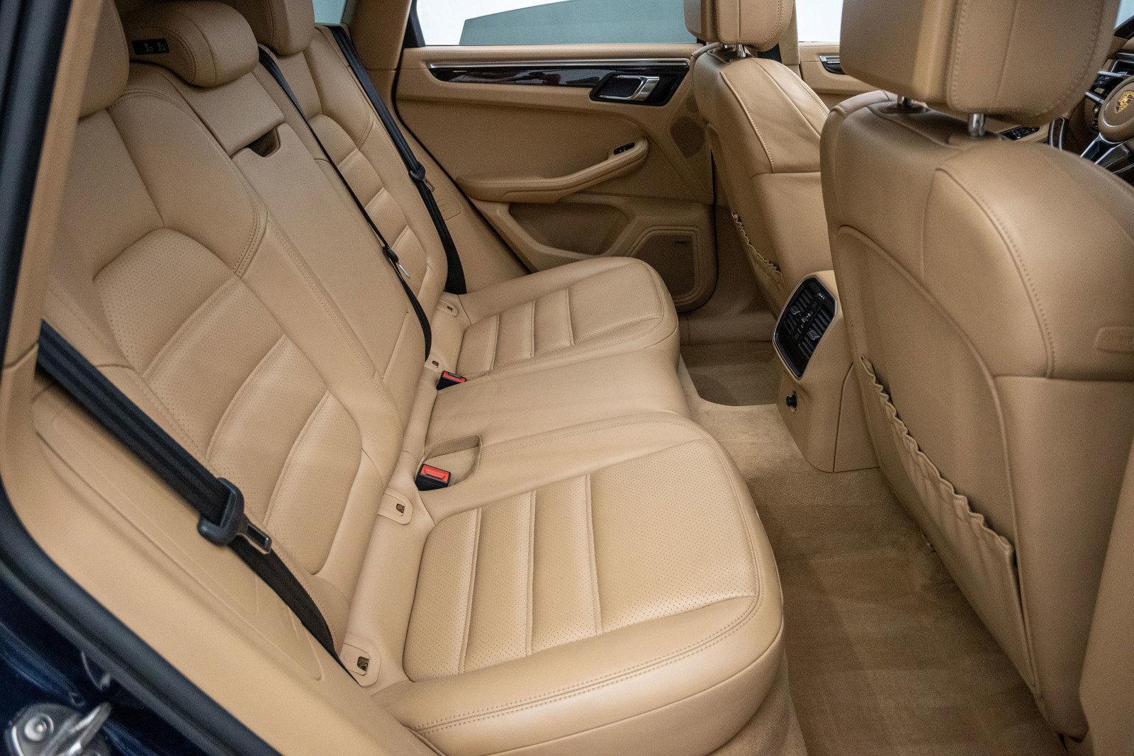 Used 2015 Porsche Macan Turbo | St. Petersburg, FL