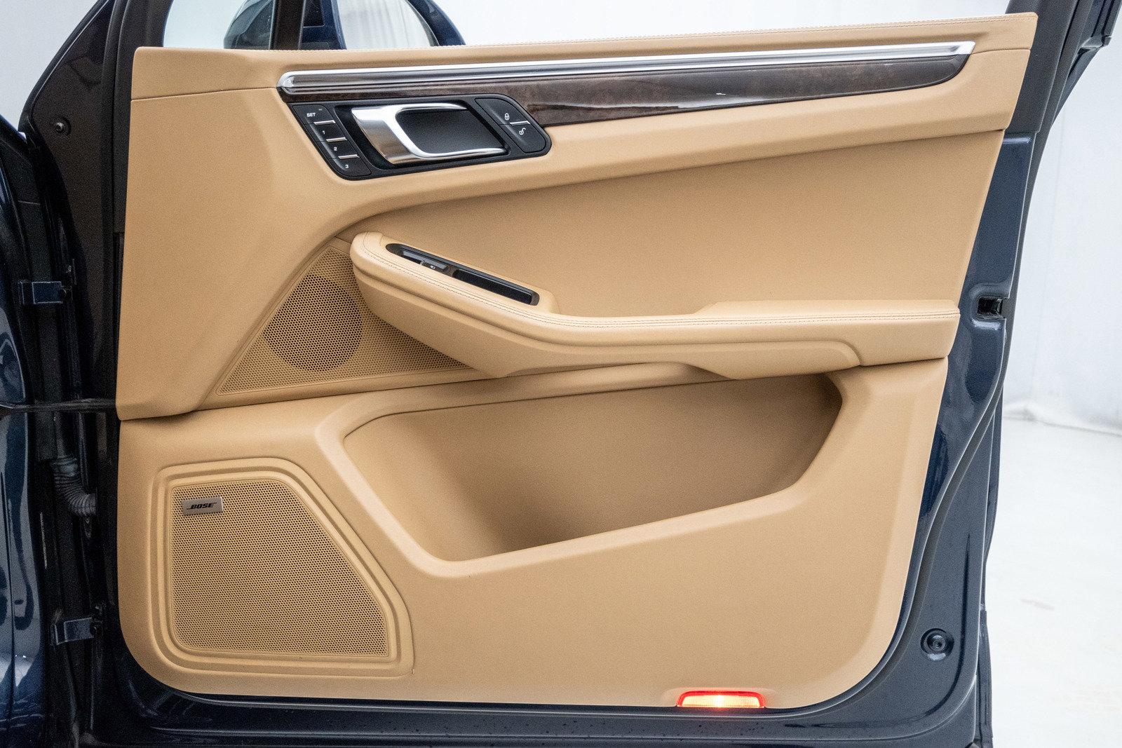 Used 2015 Porsche Macan Turbo | St. Petersburg, FL