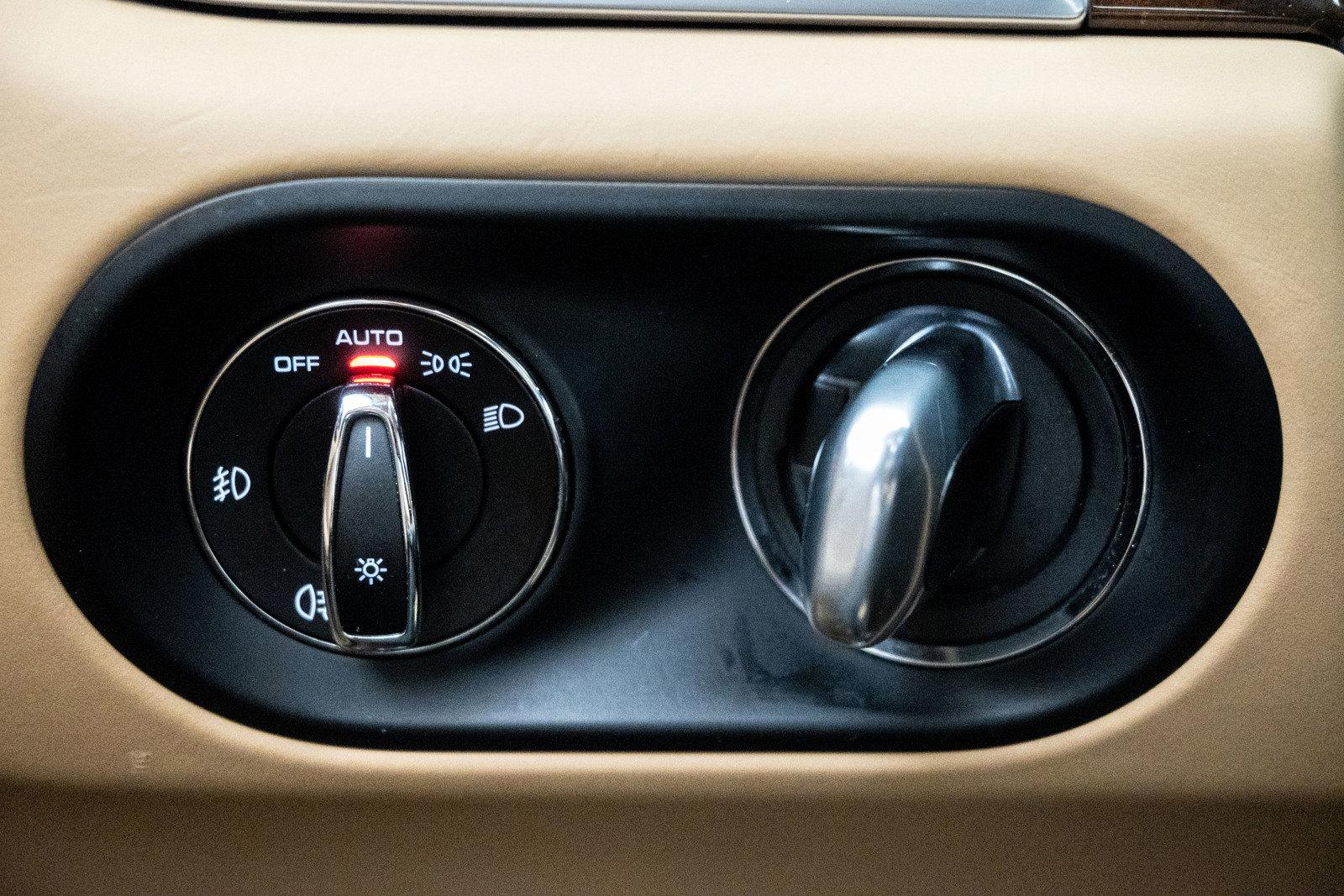 Used 2015 Porsche Macan Turbo | St. Petersburg, FL