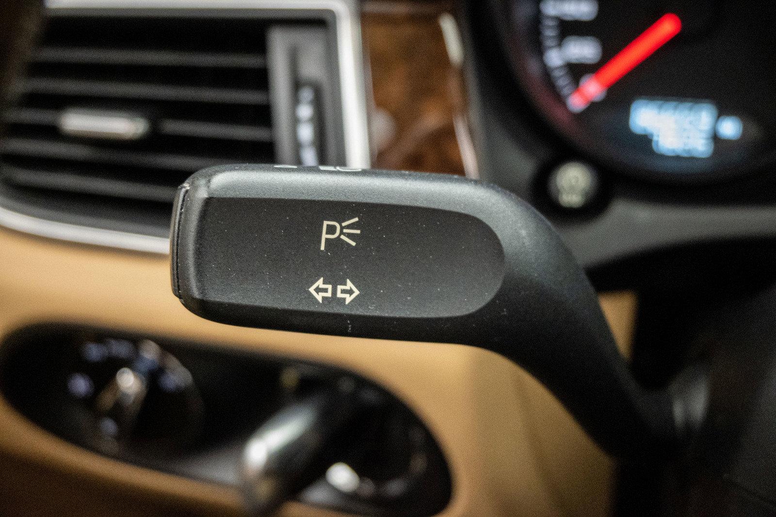 Used 2015 Porsche Macan Turbo | St. Petersburg, FL