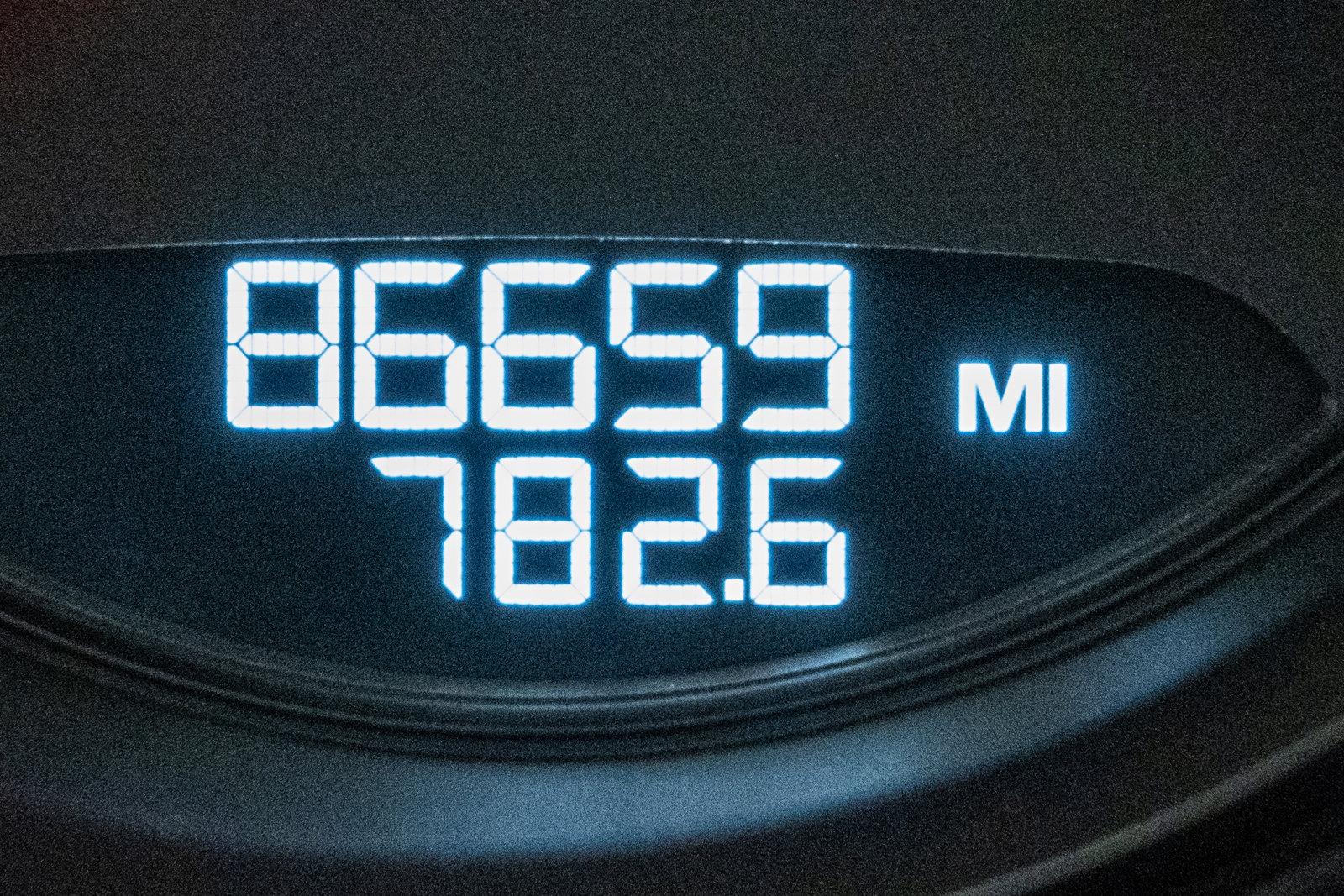 Used 2015 Porsche Macan Turbo | St. Petersburg, FL