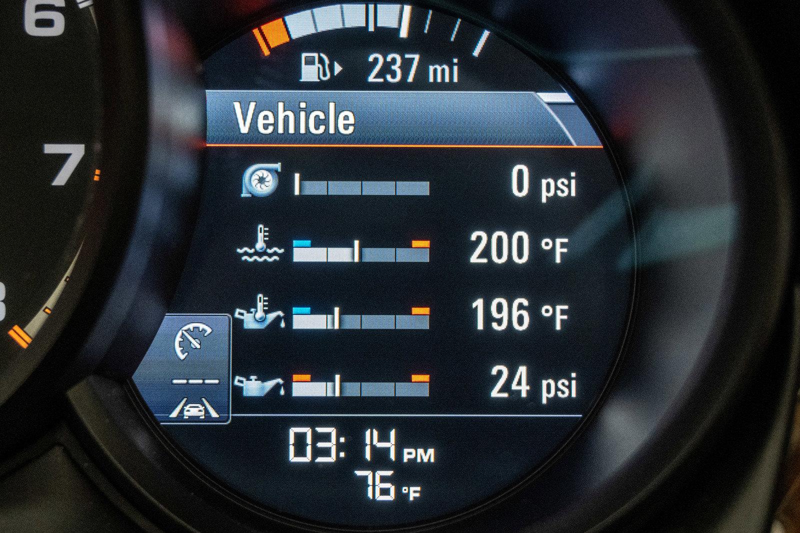 Used 2015 Porsche Macan Turbo | St. Petersburg, FL