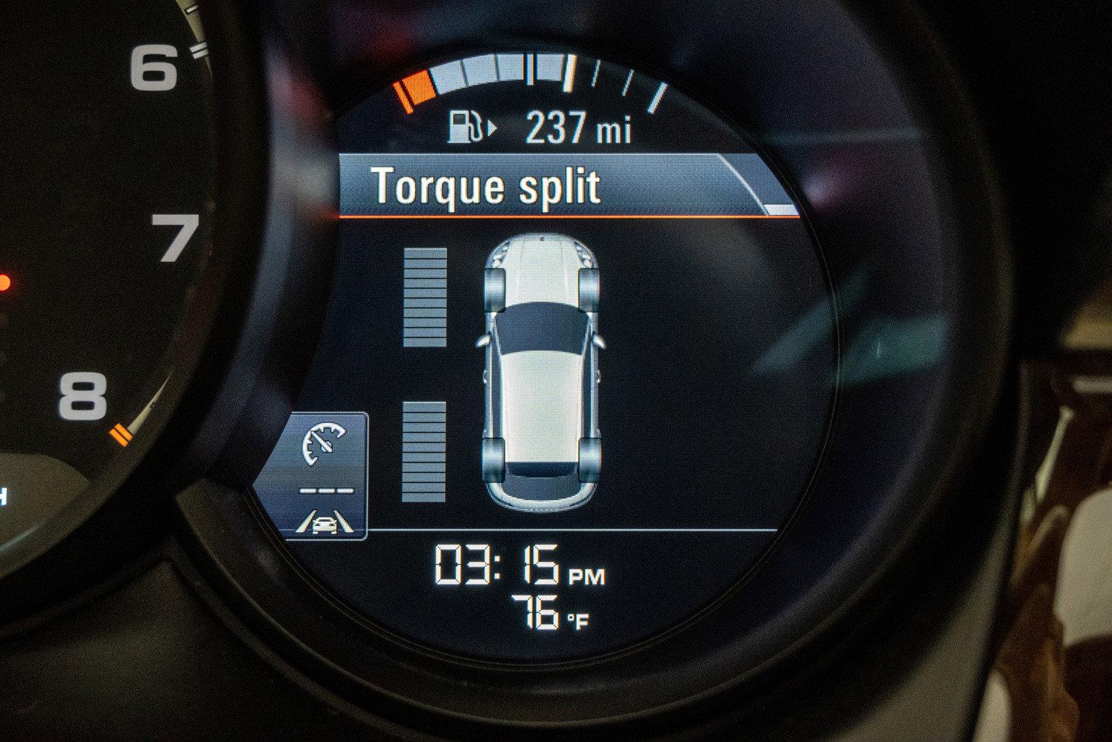 Used 2015 Porsche Macan Turbo | St. Petersburg, FL