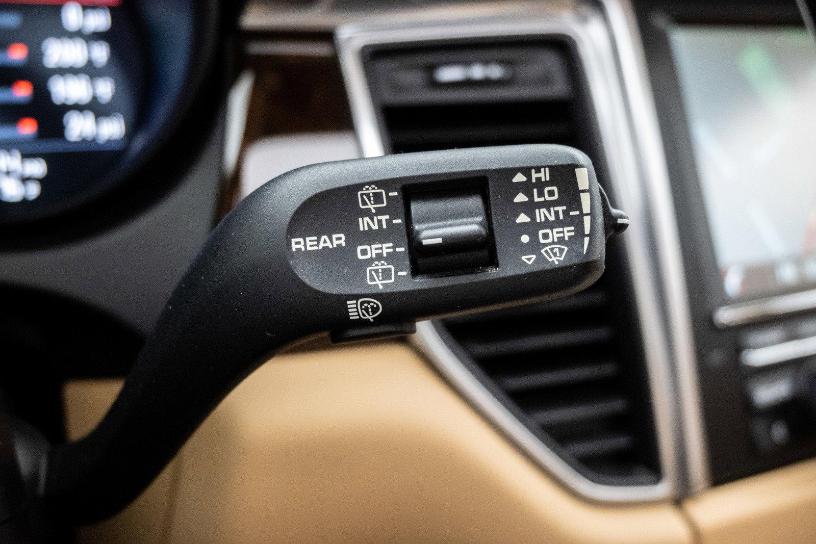 Used 2015 Porsche Macan Turbo | St. Petersburg, FL