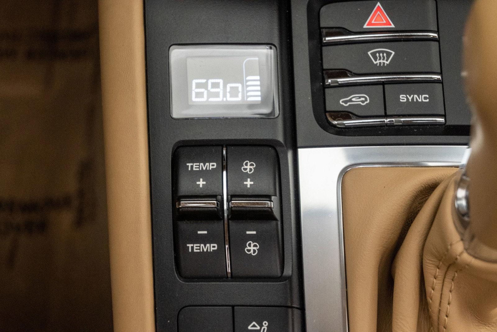 Used 2015 Porsche Macan Turbo | St. Petersburg, FL