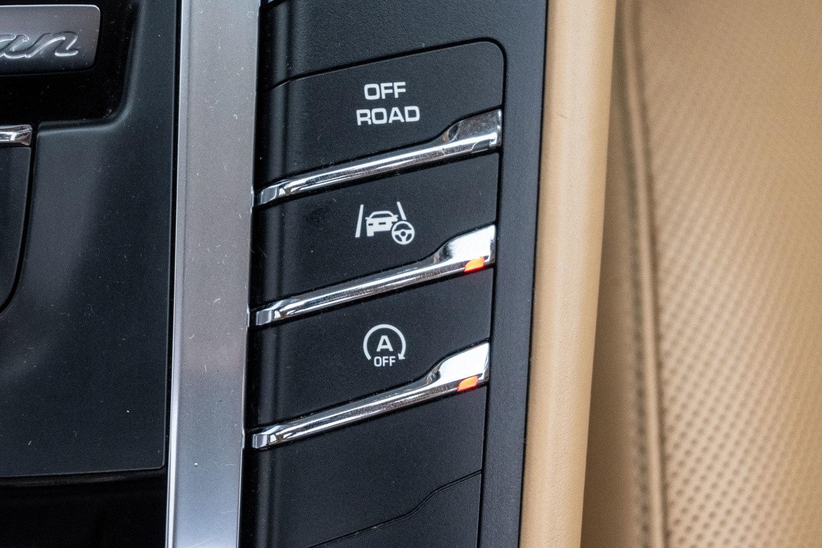 Used 2015 Porsche Macan Turbo | St. Petersburg, FL