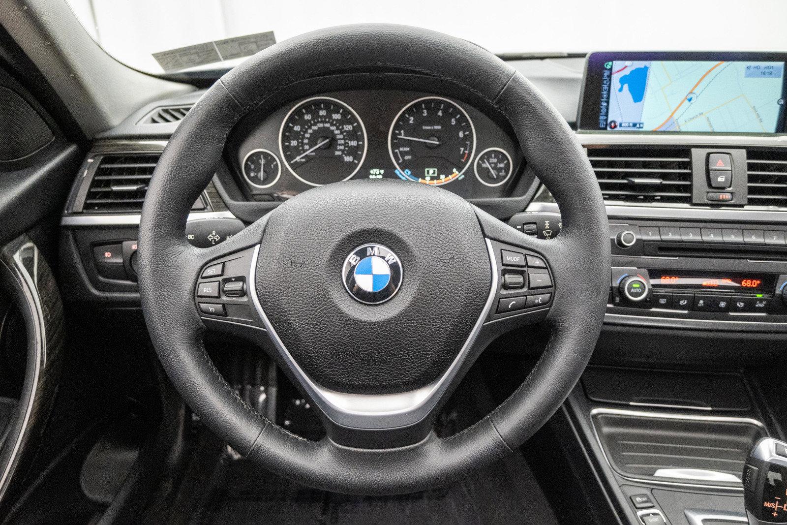 Used 2014 BMW 328i xDrive Luxury Line | St. Petersburg, FL