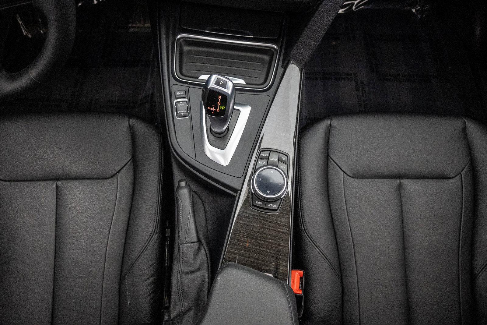 Used 2014 BMW 328i xDrive Luxury Line | St. Petersburg, FL