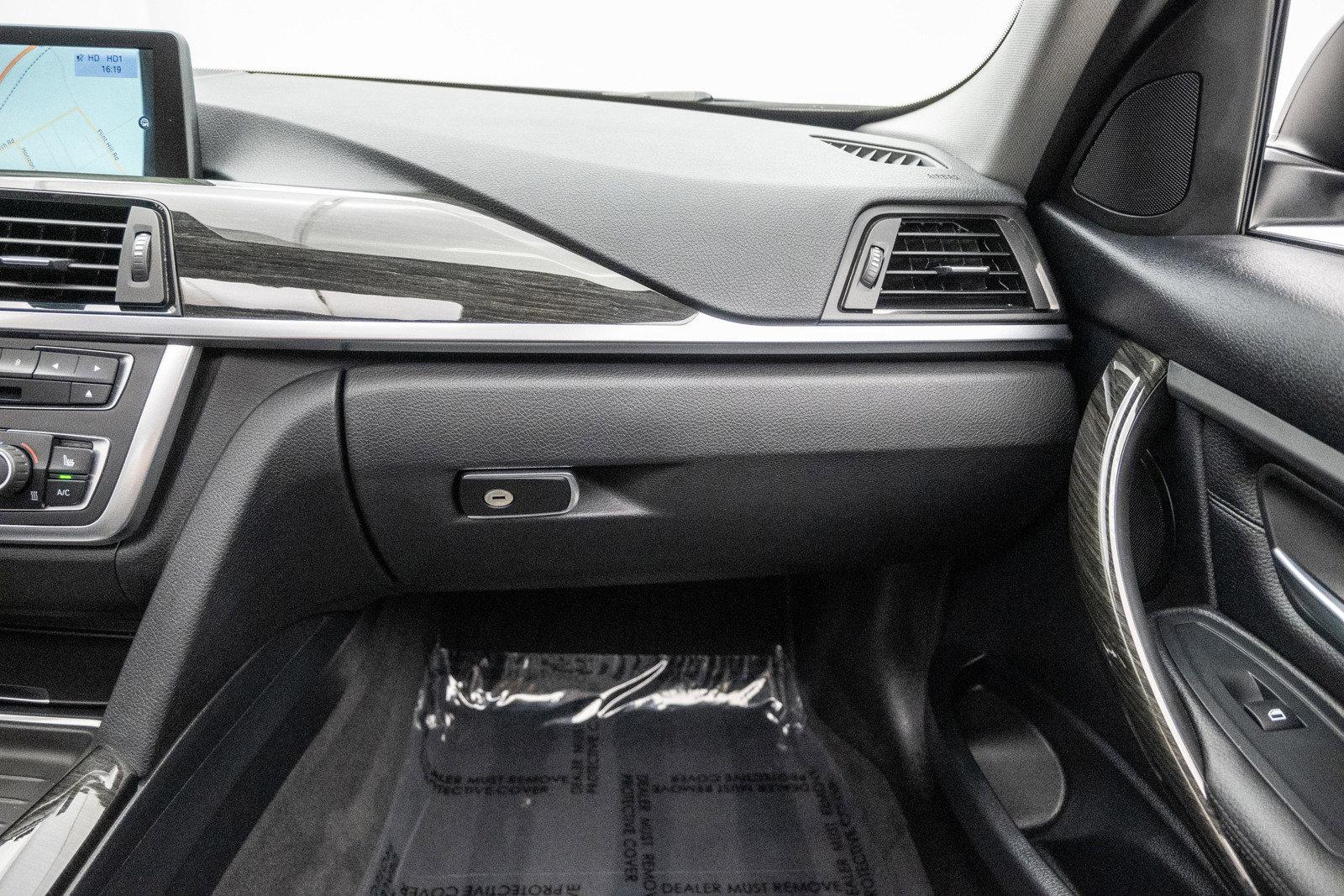 Used 2014 BMW 328i xDrive Luxury Line | St. Petersburg, FL