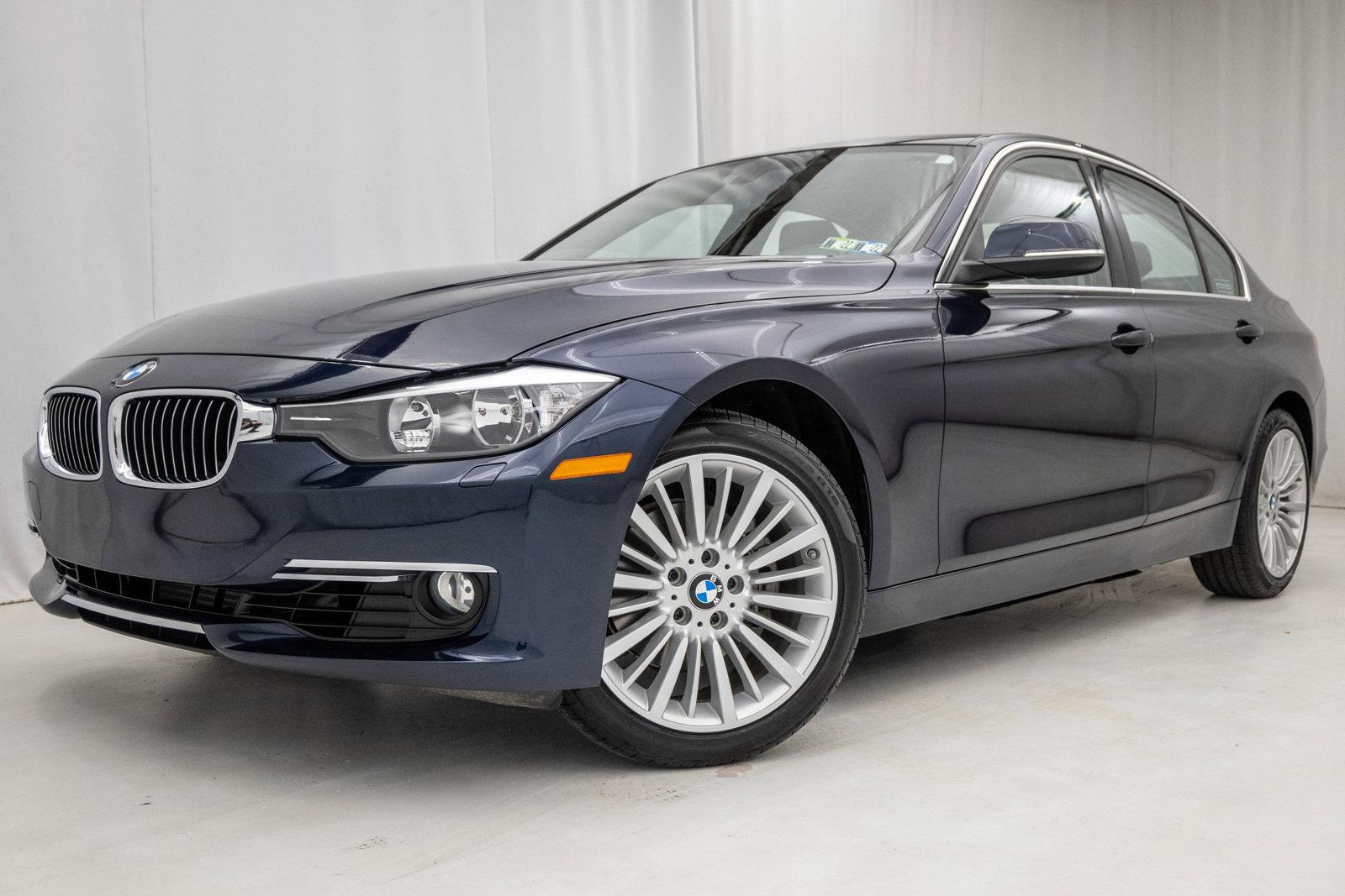 Used 2014 BMW 328i xDrive Luxury Line | St. Petersburg, FL