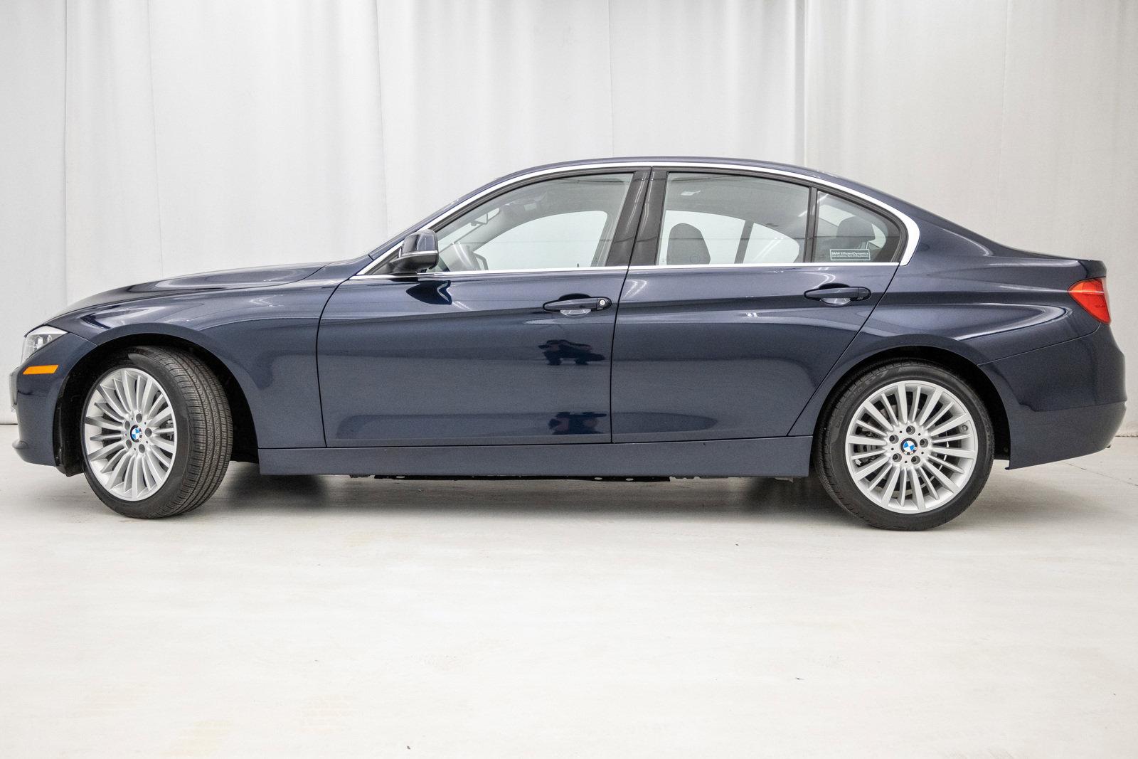 Used 2014 BMW 328i xDrive Luxury Line | St. Petersburg, FL