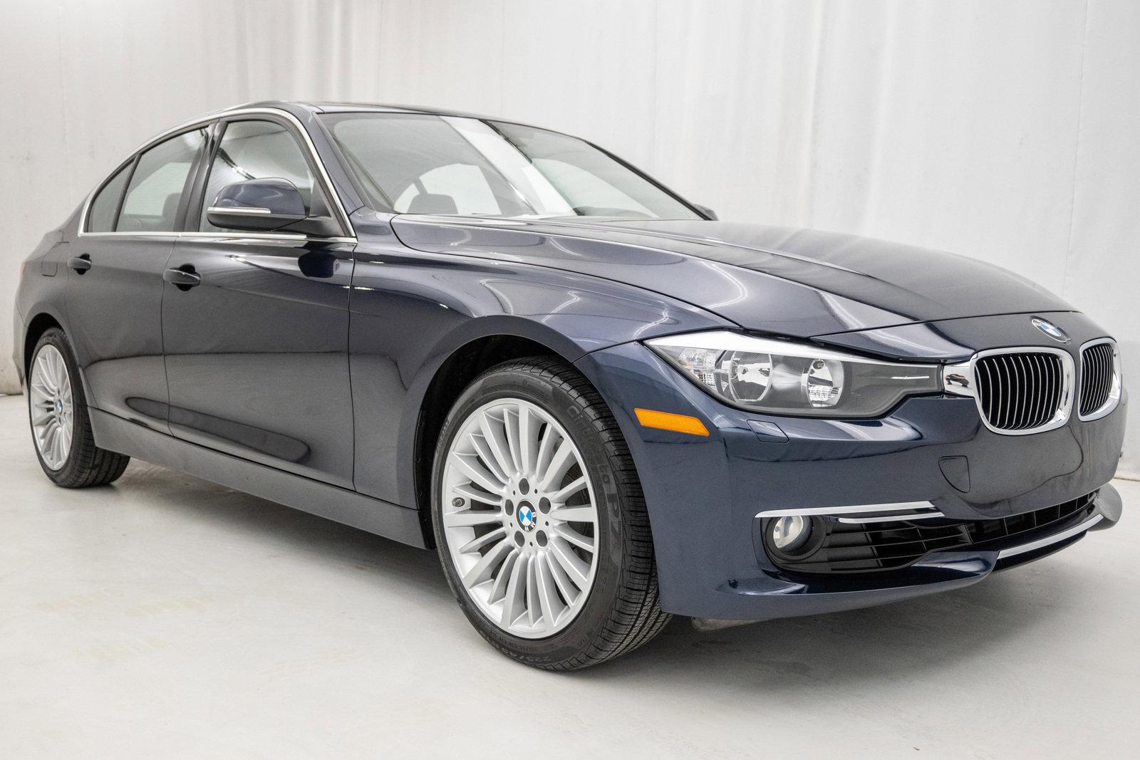Used 2014 BMW 328i xDrive Luxury Line | St. Petersburg, FL