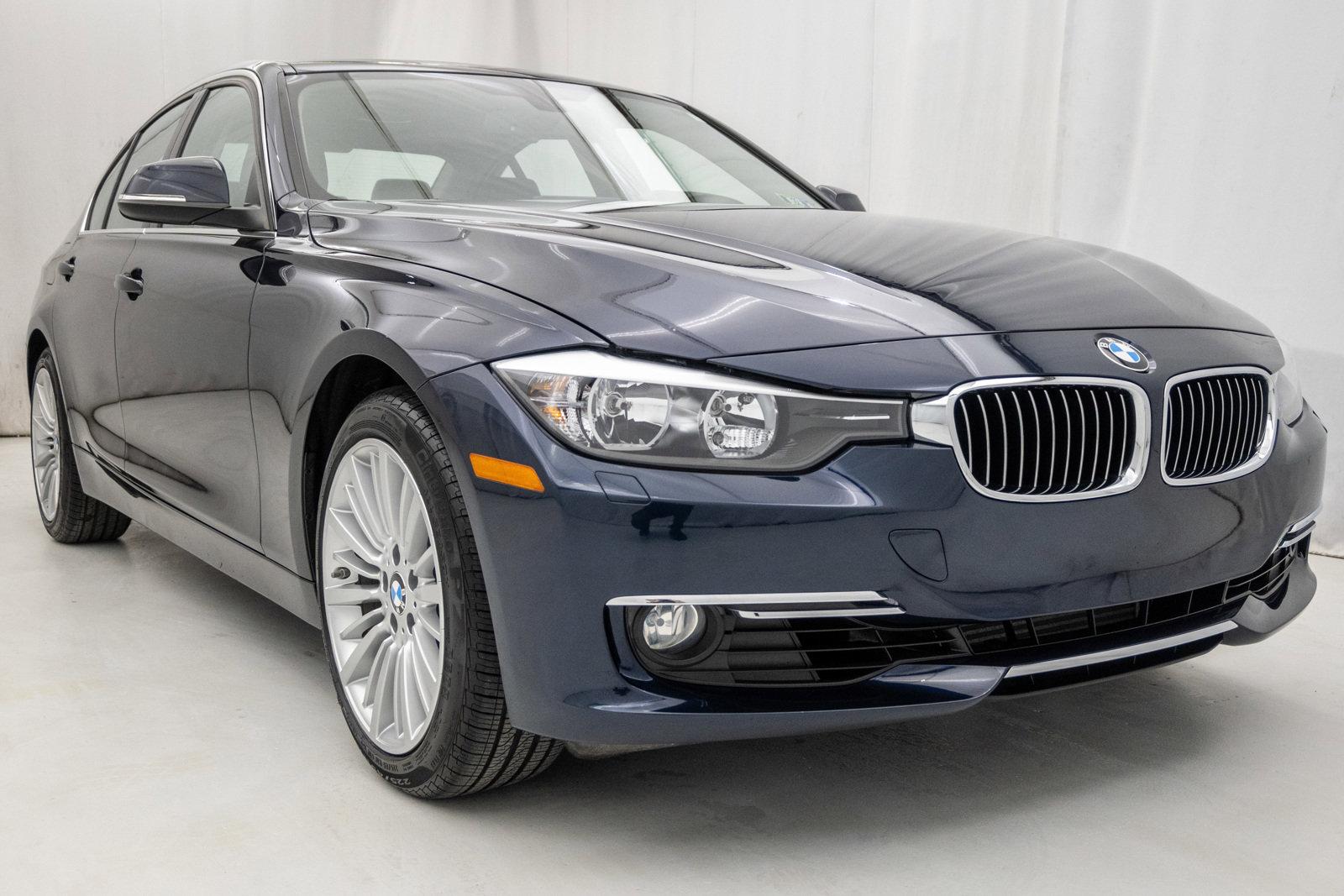 Used 2014 BMW 328i xDrive Luxury Line | St. Petersburg, FL