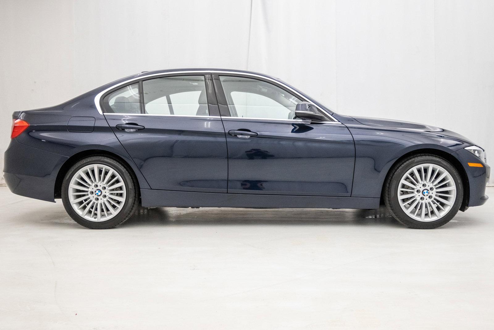 Used 2014 BMW 328i xDrive Luxury Line | St. Petersburg, FL