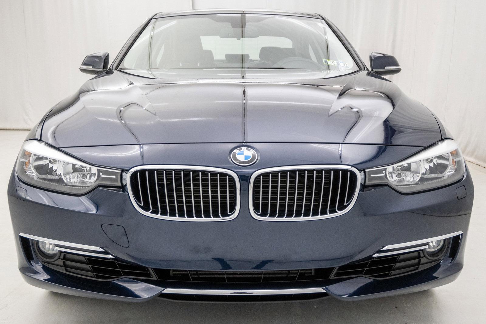 Used 2014 BMW 328i xDrive Luxury Line | St. Petersburg, FL