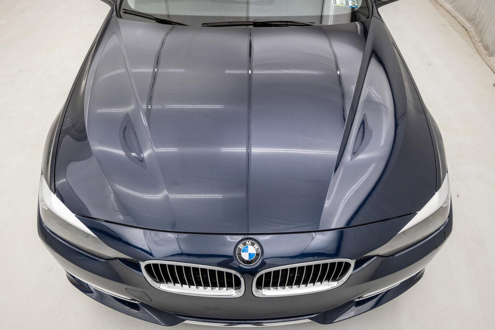 Used 2014 BMW 328i xDrive Luxury Line | St. Petersburg, FL