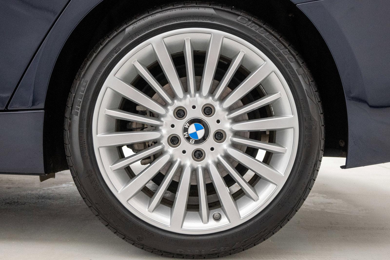 Used 2014 BMW 328i xDrive Luxury Line | St. Petersburg, FL
