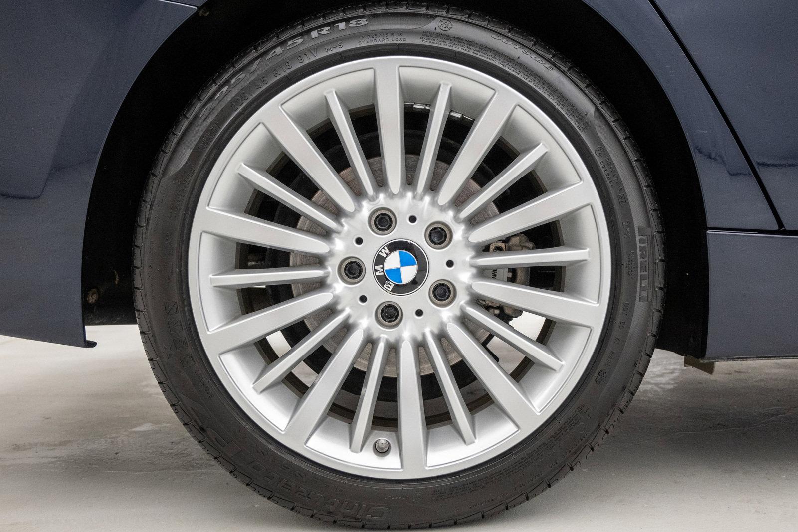 Used 2014 BMW 328i xDrive Luxury Line | St. Petersburg, FL