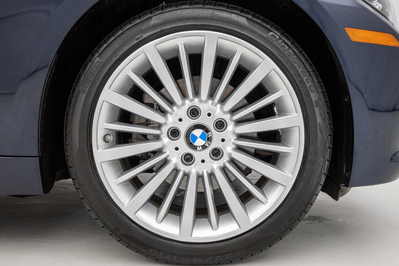 Used 2014 BMW 328i xDrive Luxury Line | St. Petersburg, FL