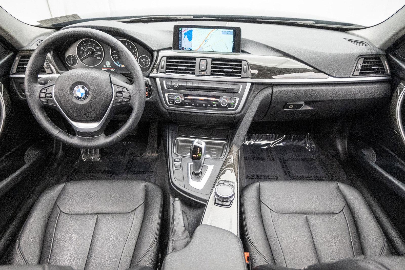 Used 2014 BMW 328i xDrive Luxury Line | St. Petersburg, FL