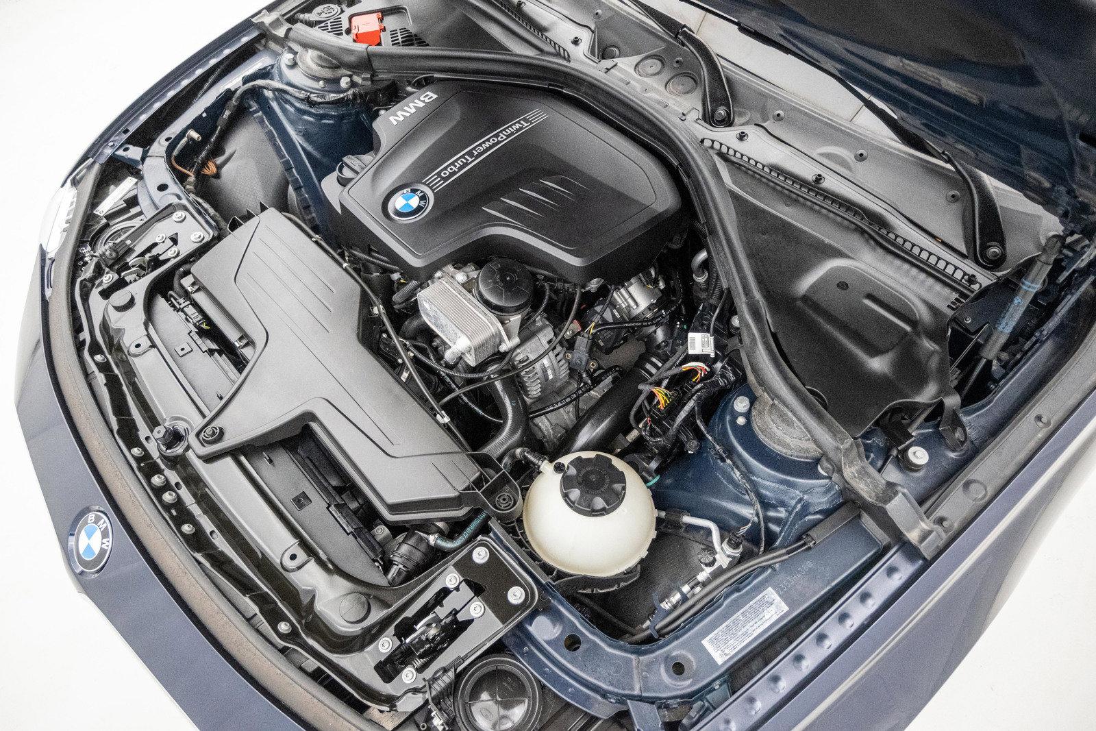 Used 2014 BMW 328i xDrive Luxury Line | St. Petersburg, FL