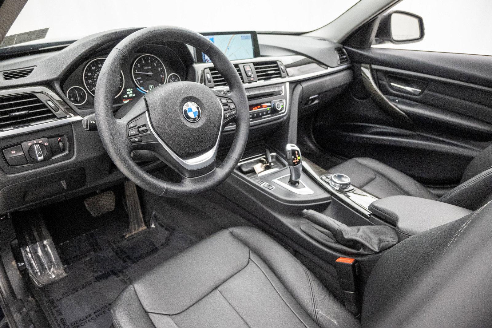 Used 2014 BMW 328i xDrive Luxury Line | St. Petersburg, FL