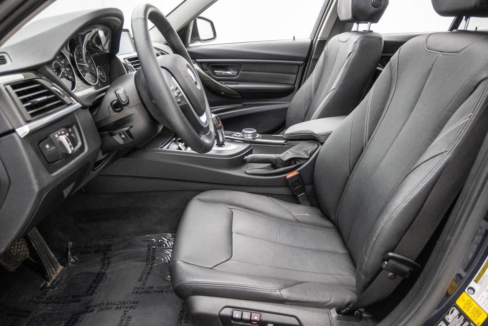 Used 2014 BMW 328i xDrive Luxury Line | St. Petersburg, FL