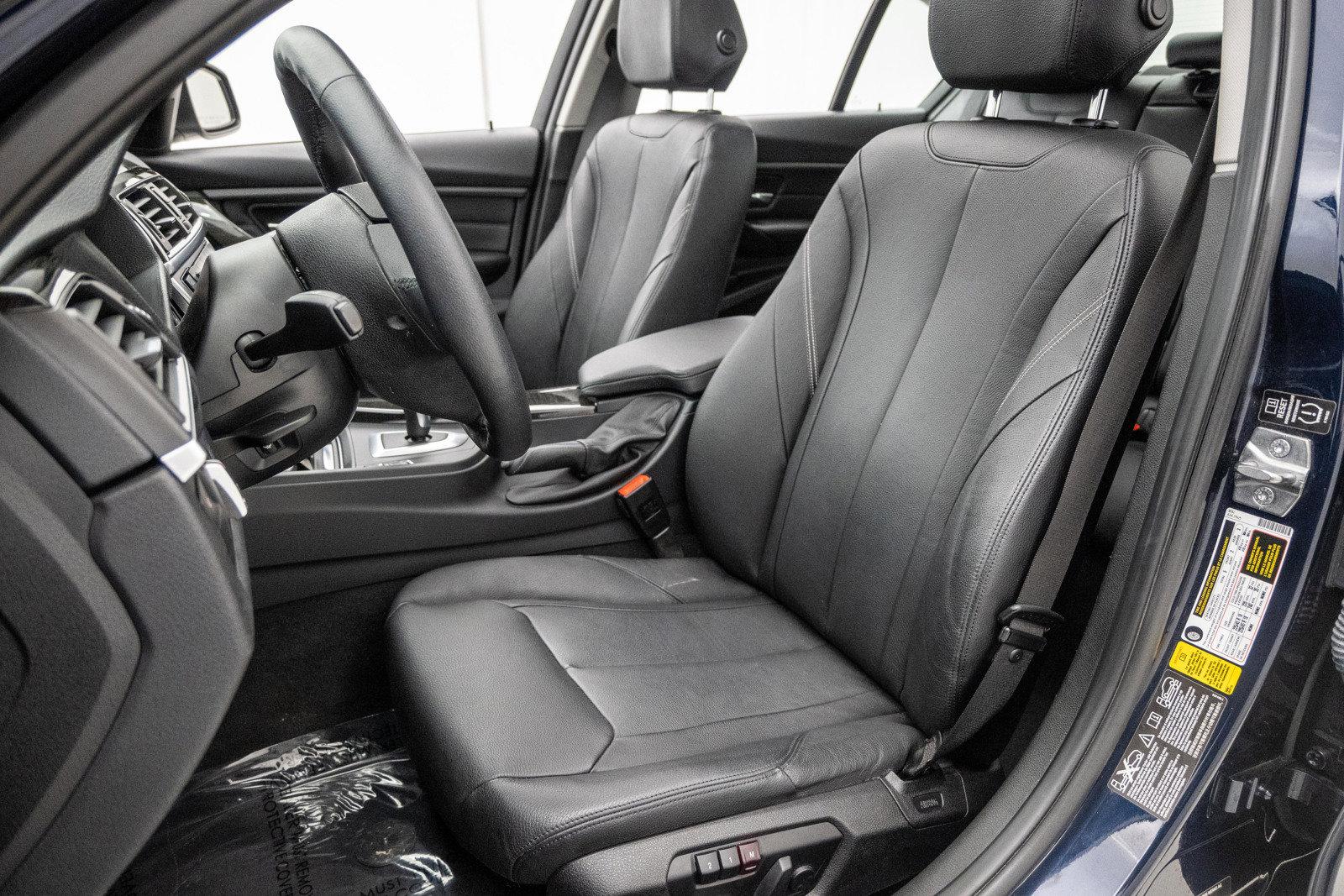 Used 2014 BMW 328i xDrive Luxury Line | St. Petersburg, FL