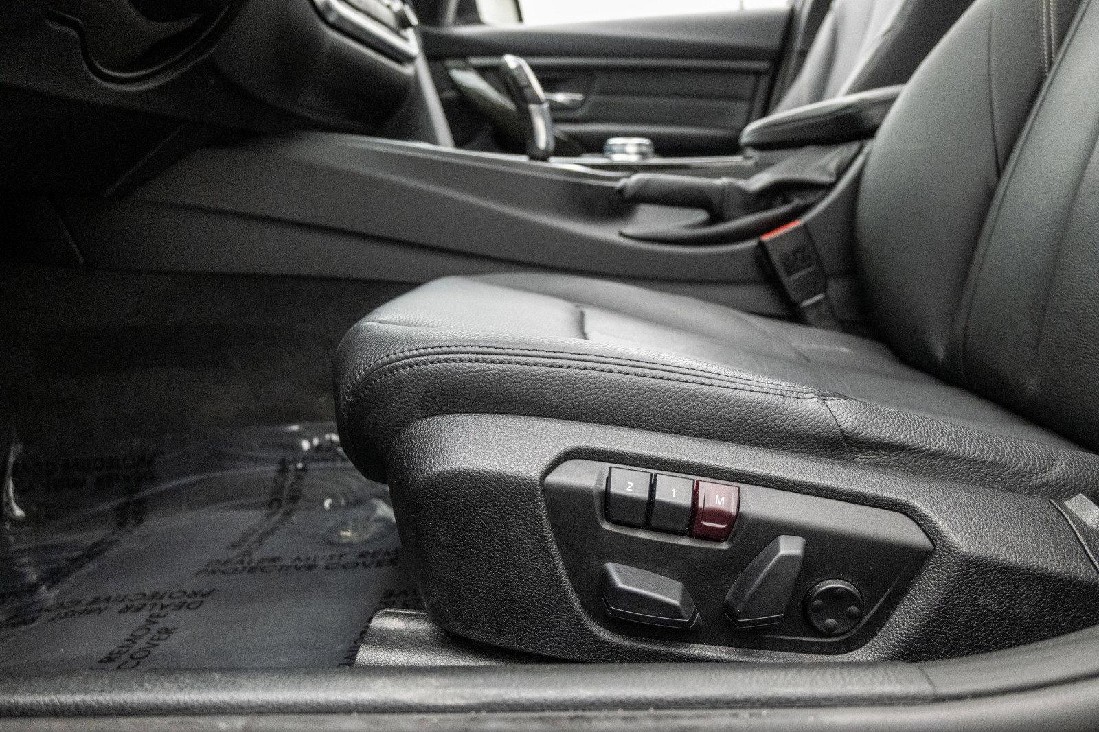 Used 2014 BMW 328i xDrive Luxury Line | St. Petersburg, FL