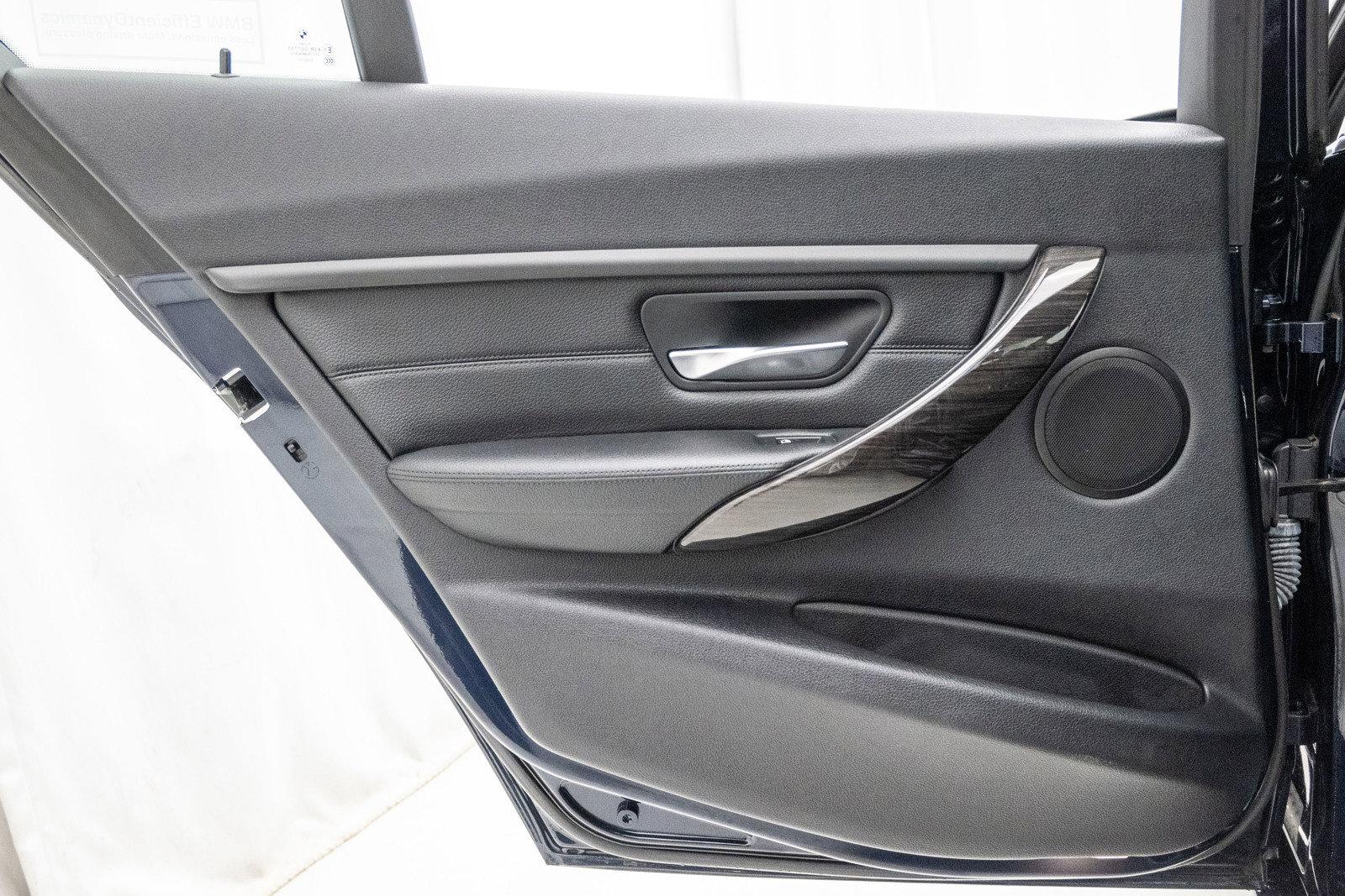 Used 2014 BMW 328i xDrive Luxury Line | St. Petersburg, FL