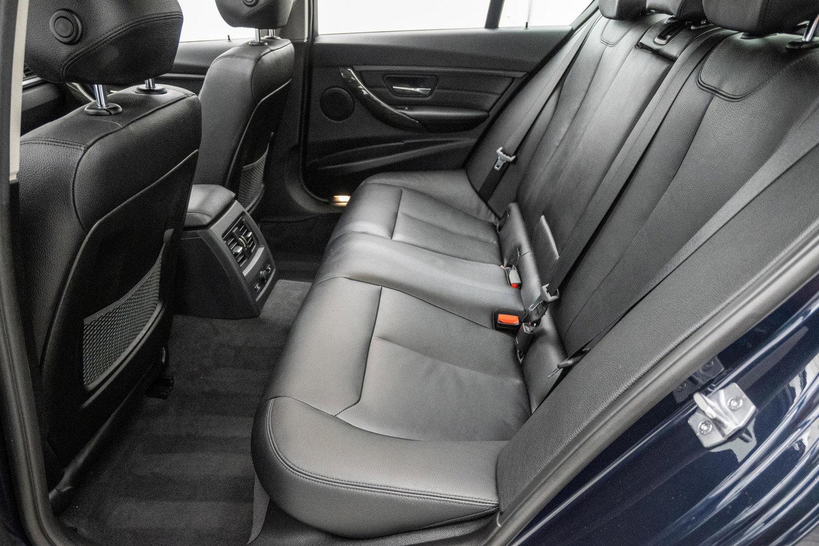 Used 2014 BMW 328i xDrive Luxury Line | St. Petersburg, FL