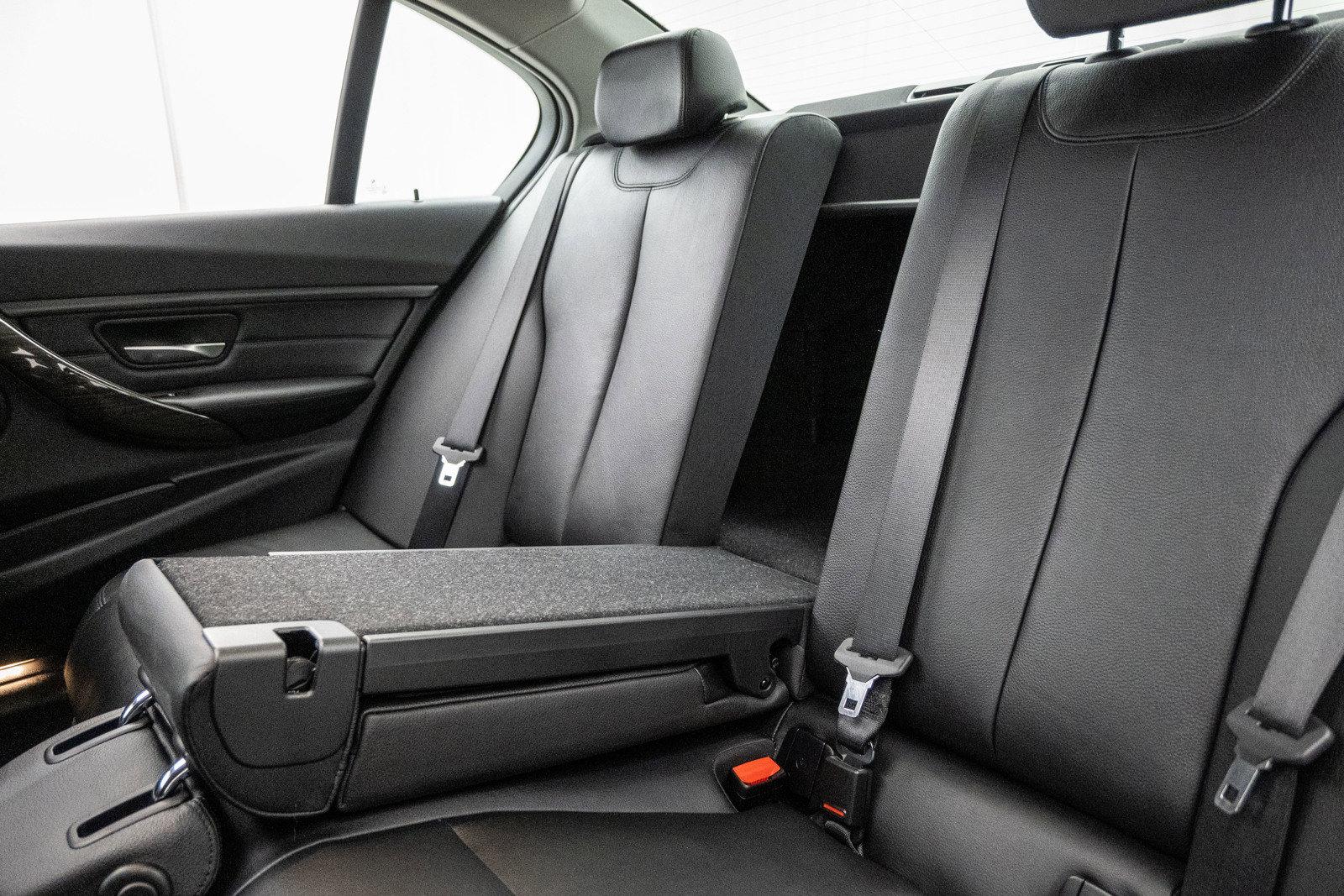 Used 2014 BMW 328i xDrive Luxury Line | St. Petersburg, FL