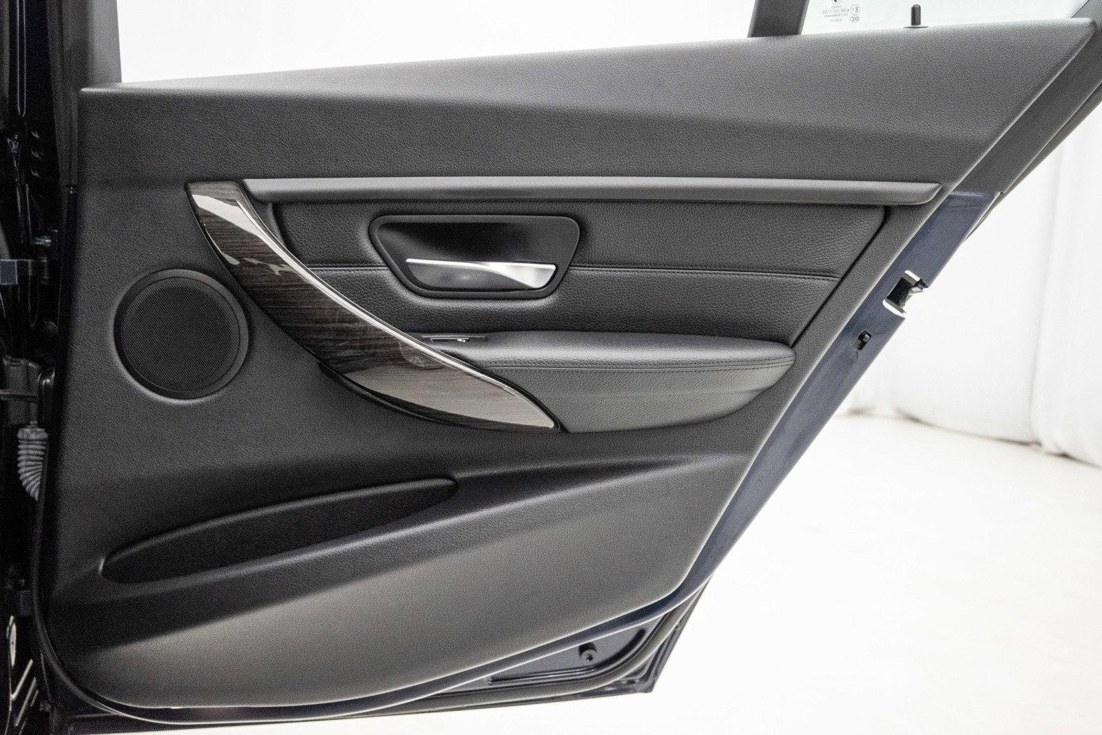 Used 2014 BMW 328i xDrive Luxury Line | St. Petersburg, FL