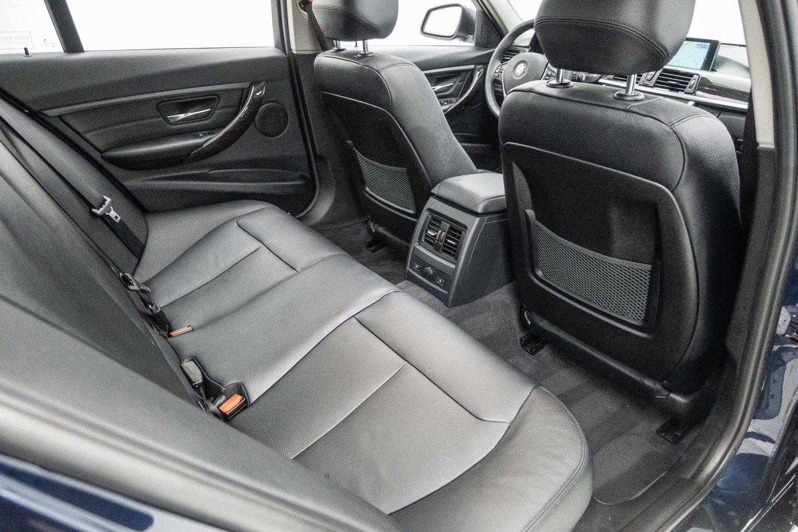 Used 2014 BMW 328i xDrive Luxury Line | St. Petersburg, FL