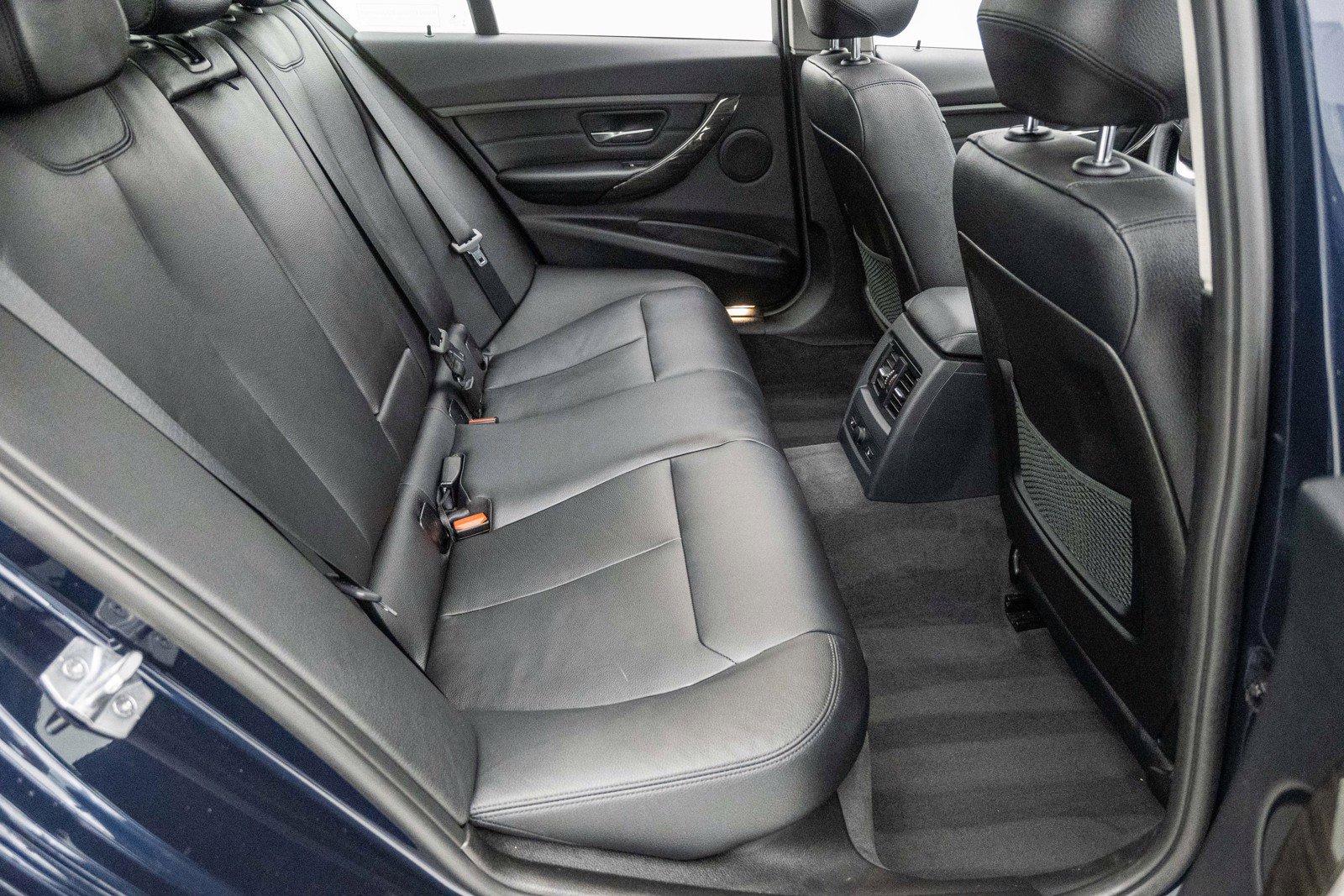 Used 2014 BMW 328i xDrive Luxury Line | St. Petersburg, FL
