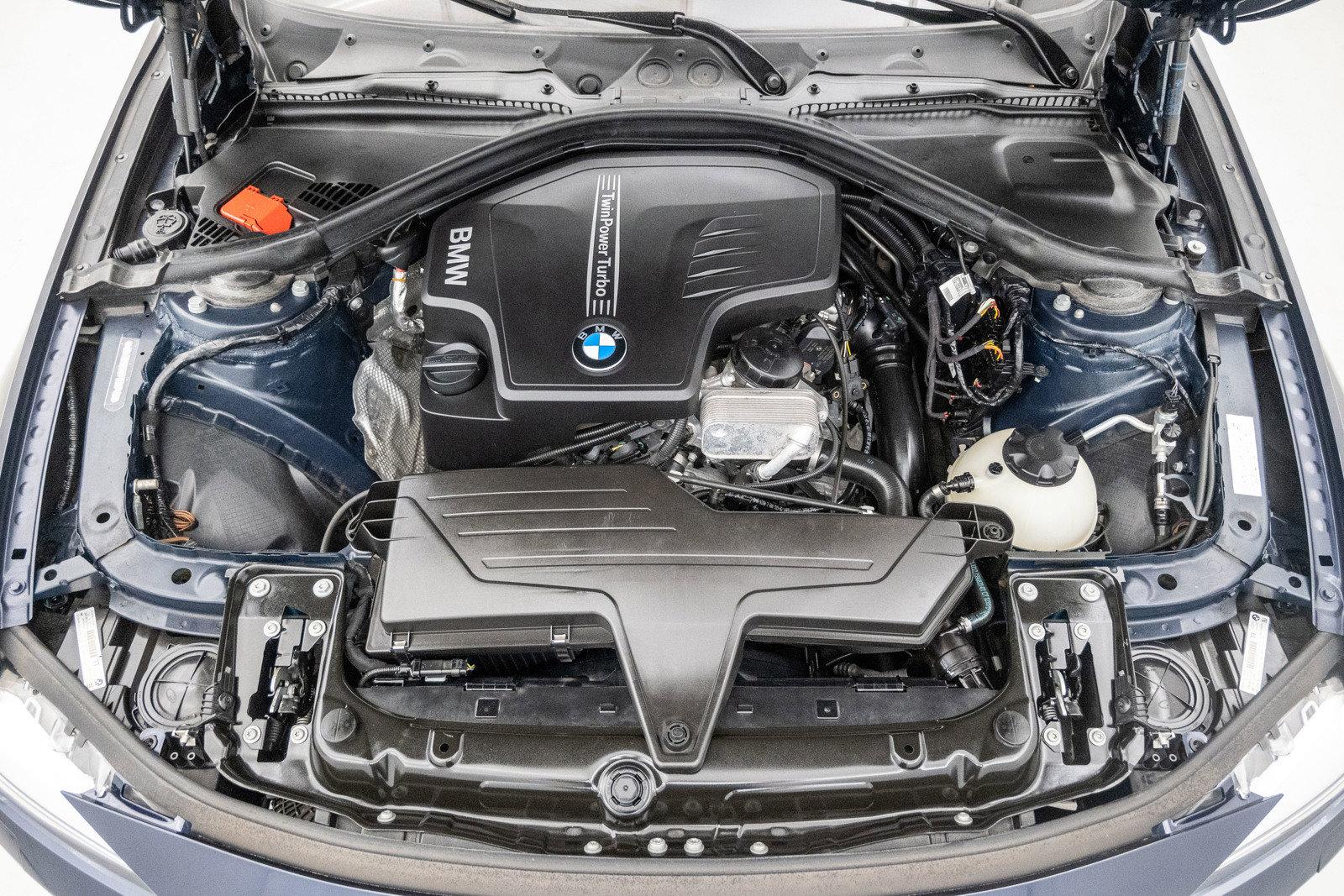 Used 2014 BMW 328i xDrive Luxury Line | St. Petersburg, FL