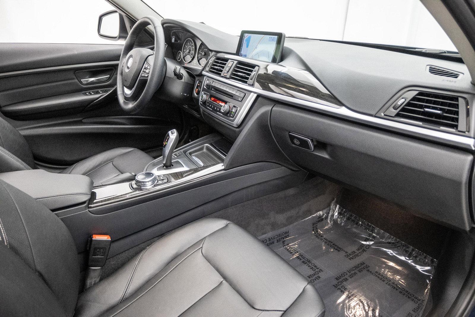 Used 2014 BMW 328i xDrive Luxury Line | St. Petersburg, FL