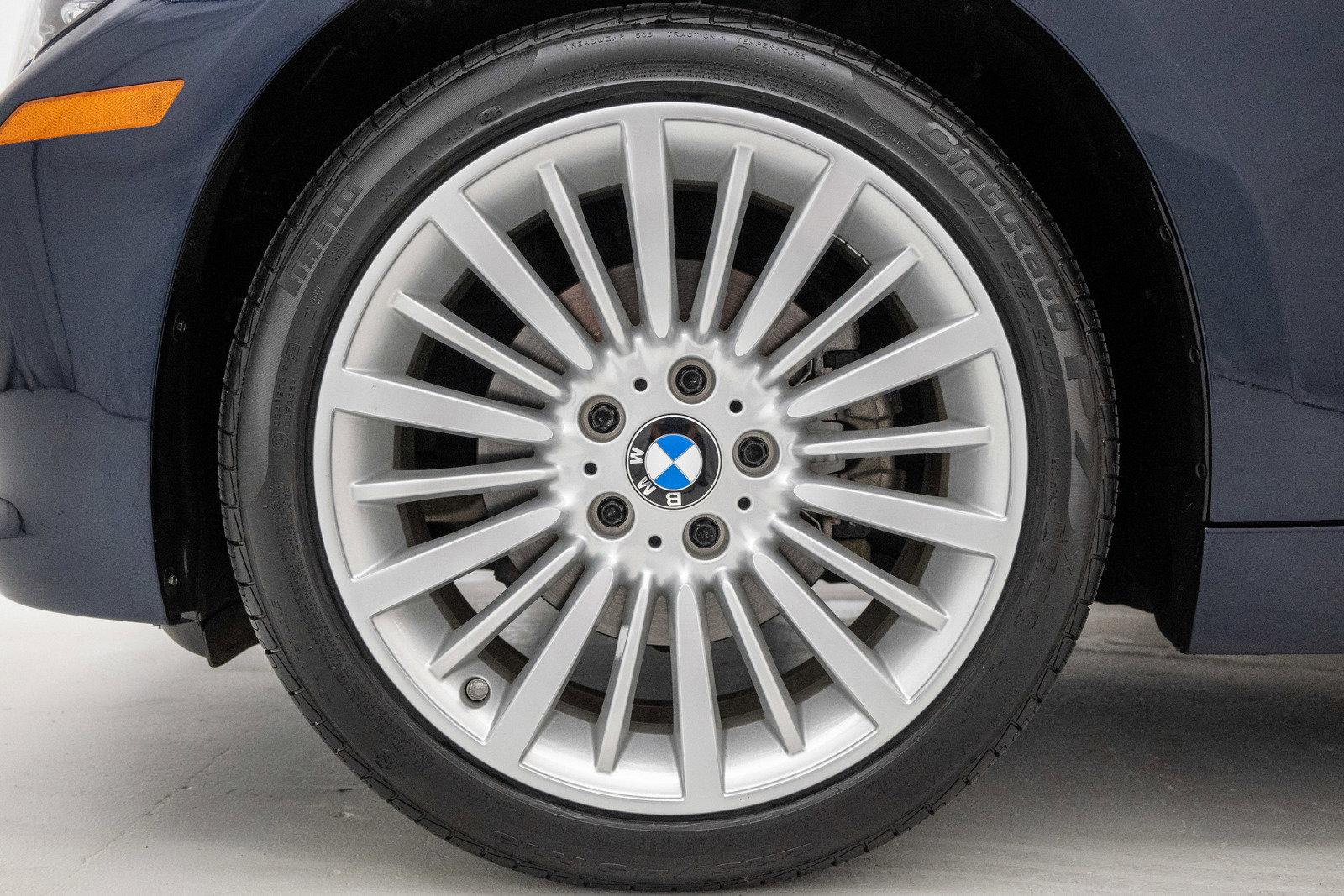 Used 2014 BMW 328i xDrive Luxury Line | St. Petersburg, FL