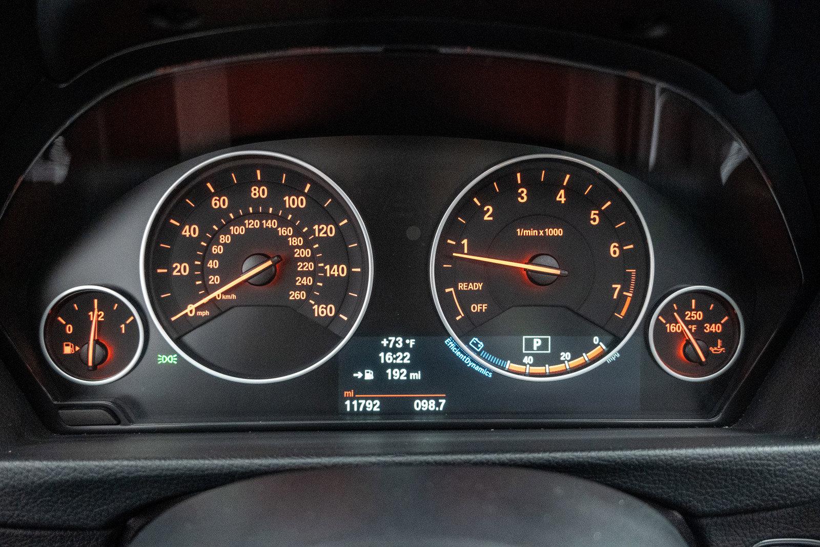 Used 2014 BMW 328i xDrive Luxury Line | St. Petersburg, FL