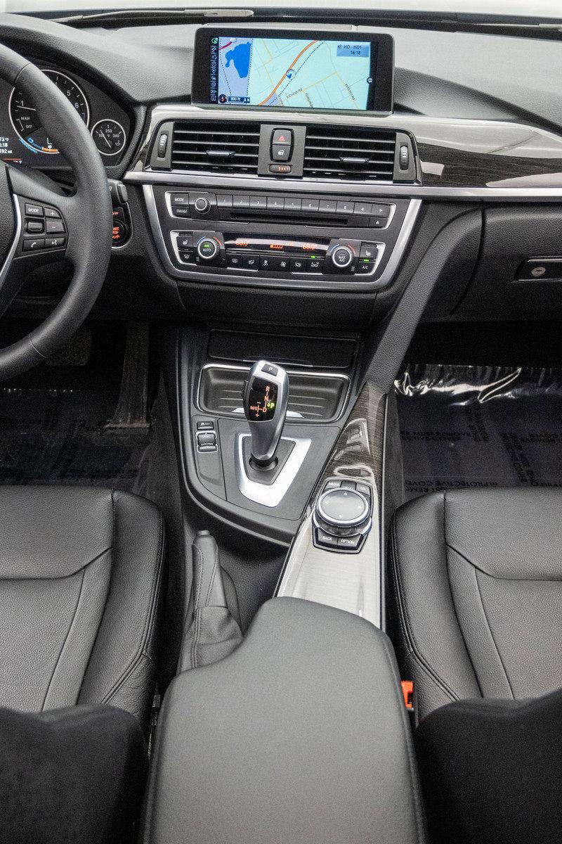 Used 2014 BMW 328i xDrive Luxury Line | St. Petersburg, FL