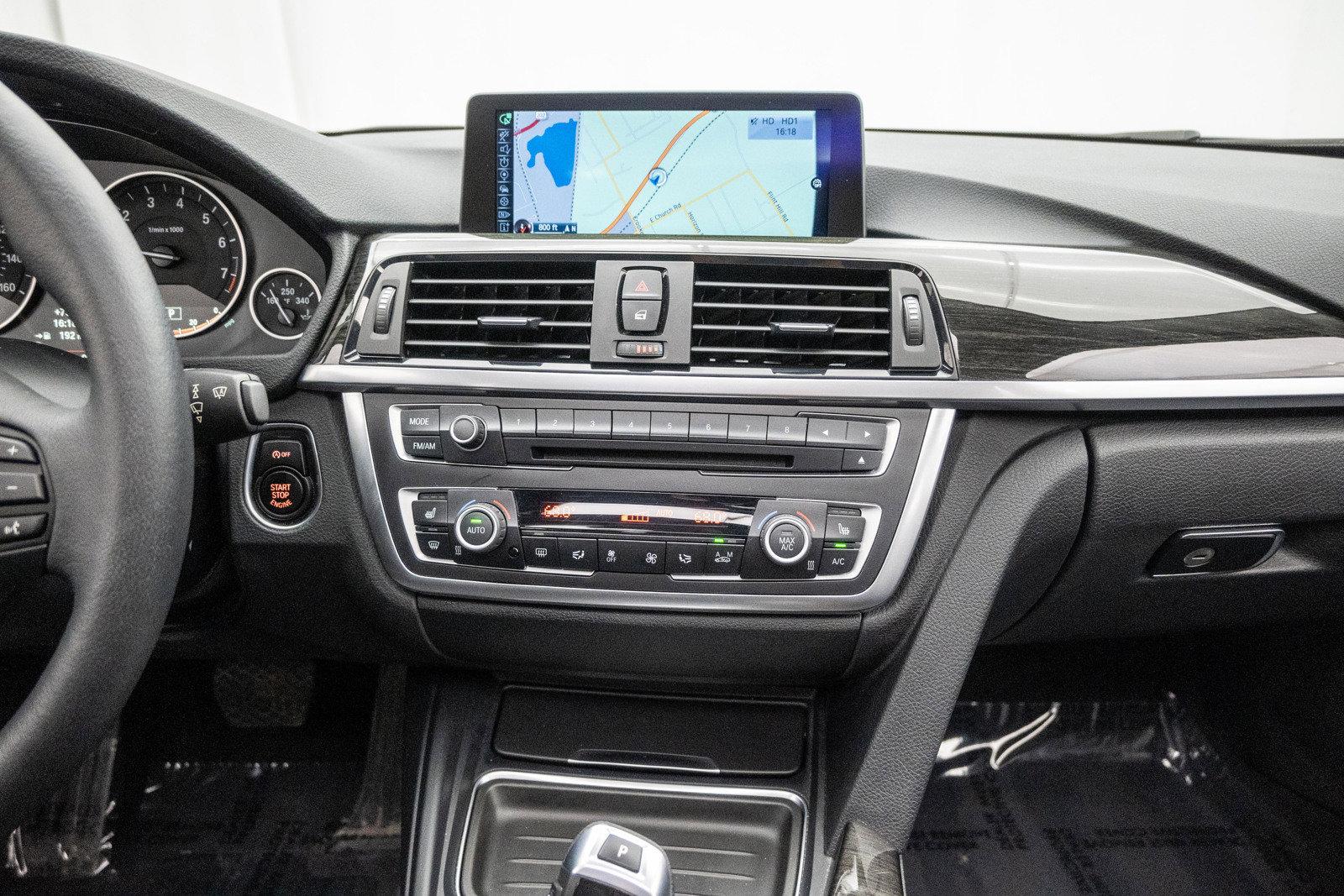 Used 2014 BMW 328i xDrive Luxury Line | St. Petersburg, FL