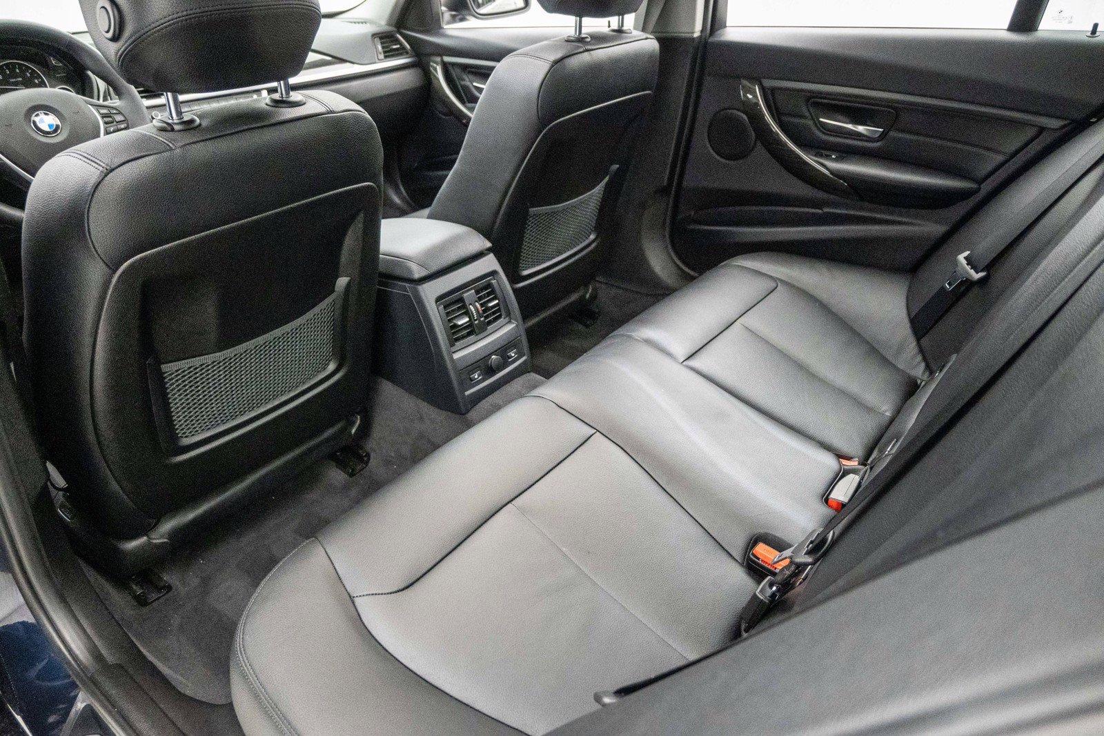 Used 2014 BMW 328i xDrive Luxury Line | St. Petersburg, FL