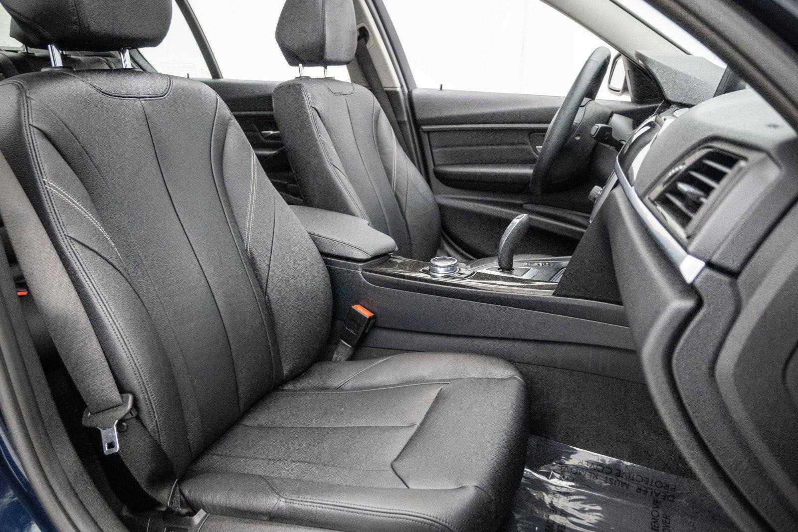 Used 2014 BMW 328i xDrive Luxury Line | St. Petersburg, FL